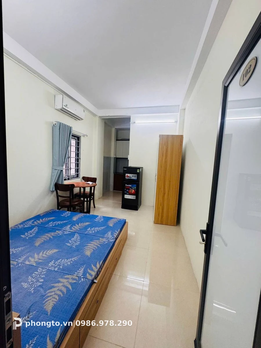 Studio Trần Thái Tông Cầu Giấy - PTGD-1470 (ảnh 1)