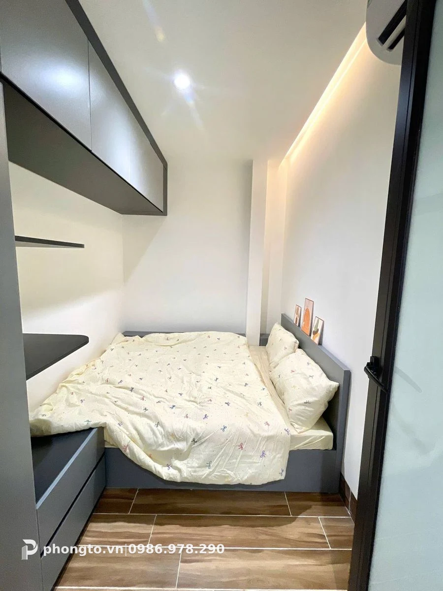 1 Ngủ + 1 Khách Lương Sử C Đống Đa - PTGD-1517 (ảnh 5)