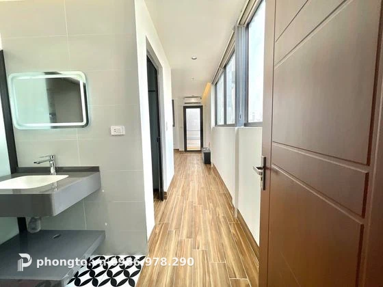 1 Ngủ + 1 Khách 55 Lương Sử C - PTGD-1526
