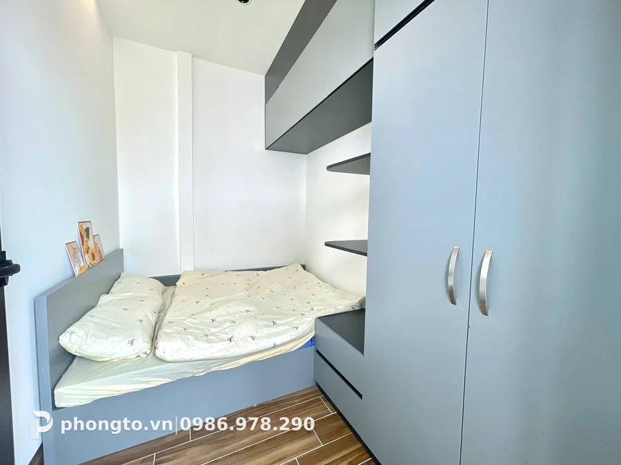 1 Ngủ + 1 Khách Lương Sử C Đống Đa - PTGD-1526 (ảnh 6)