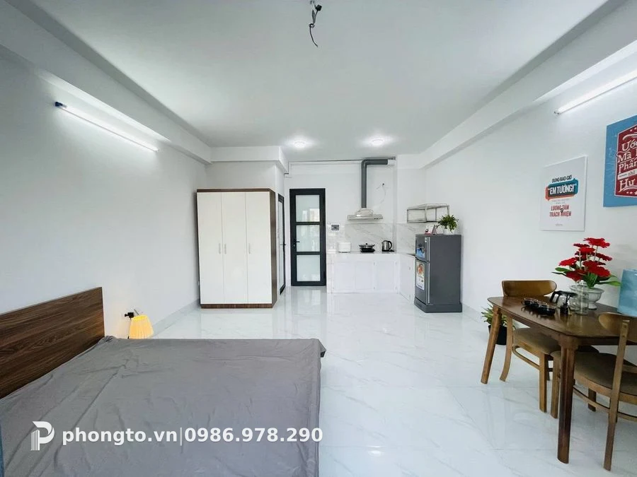 Studio Lê Trọng Tấn Hoàng Mai - PTGD-2404 (ảnh 2)