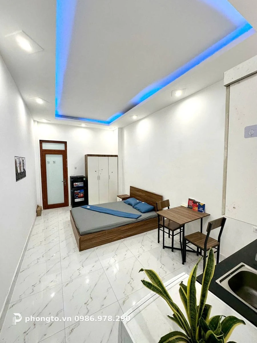 Studio Xuân Thủy Cầu Giấy - PTGD-14882 (ảnh 2)