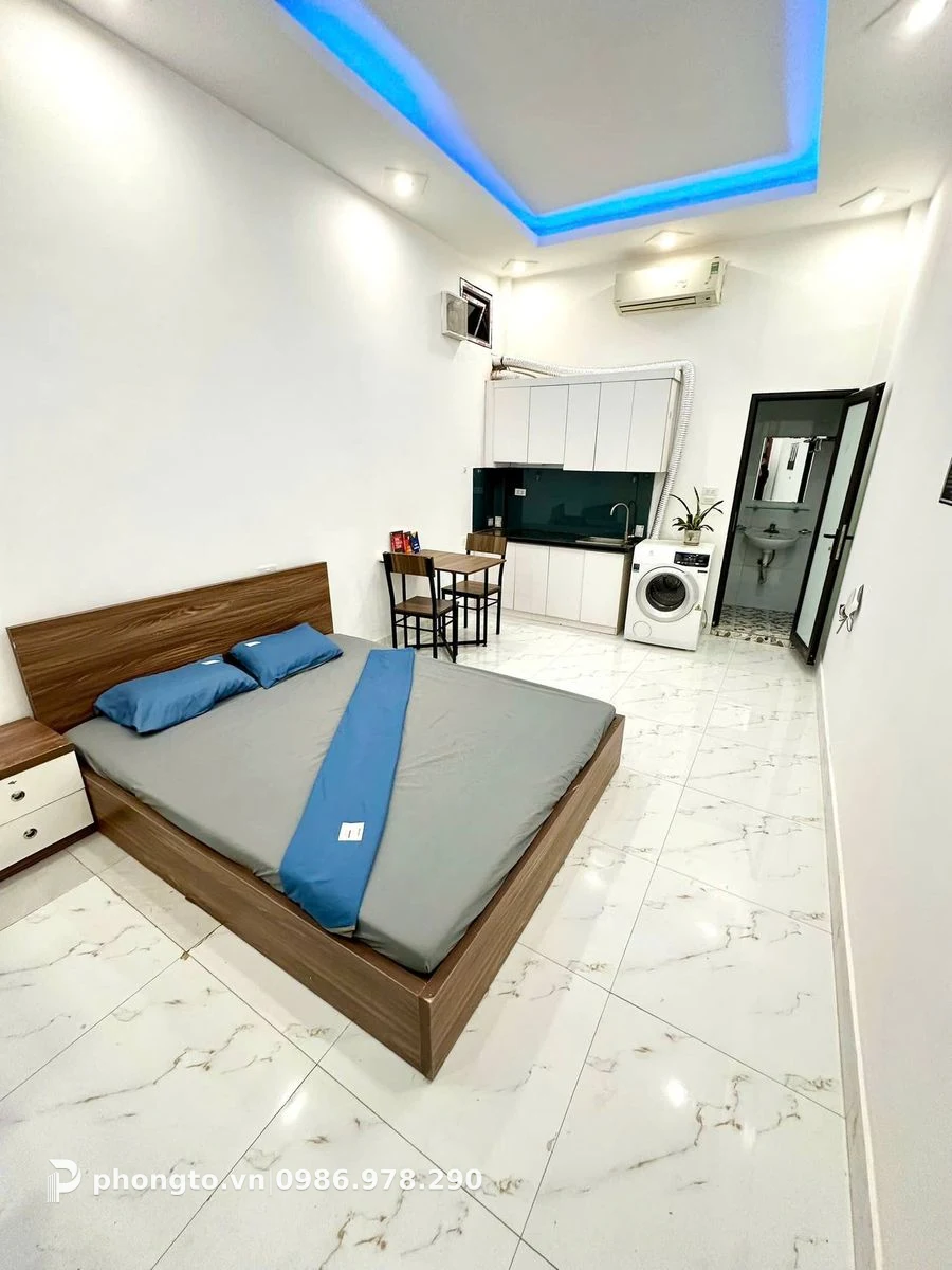 Studio Xuân Thủy Cầu Giấy - PTGD-14882 (ảnh 5)