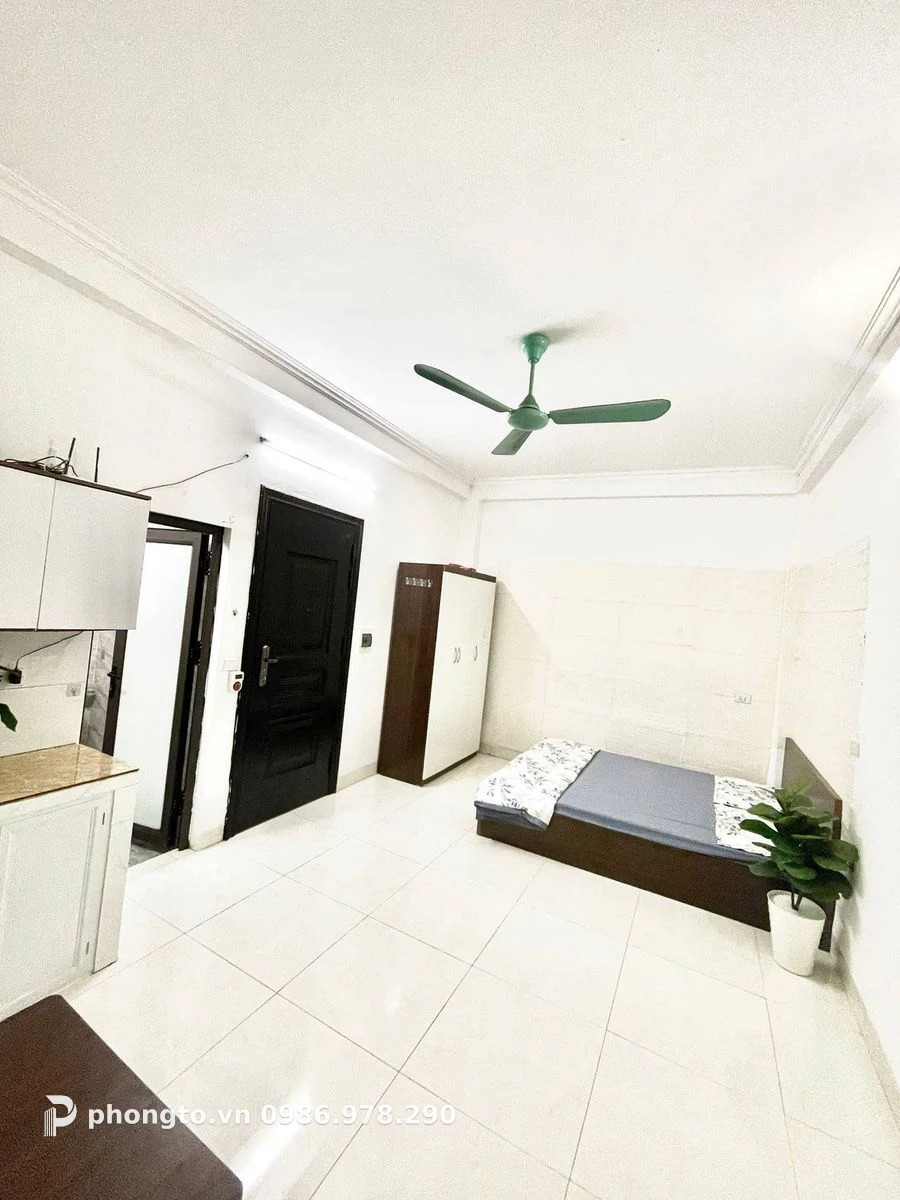 Studio Mỹ Đình Nam Từ Liêm - PTGD-14893 (ảnh 4)