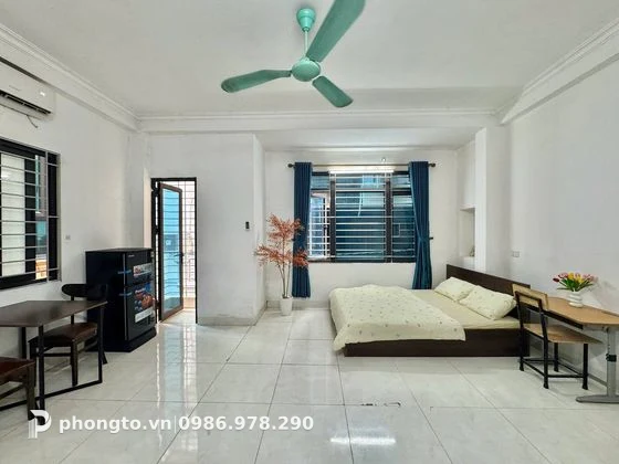 Studio 82 Mỹ Đình - PTGD-14896