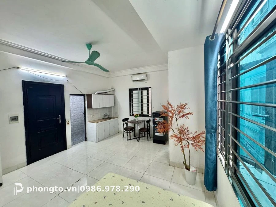 Studio Mỹ Đình Nam Từ Liêm - PTGD-14896 (ảnh 4)