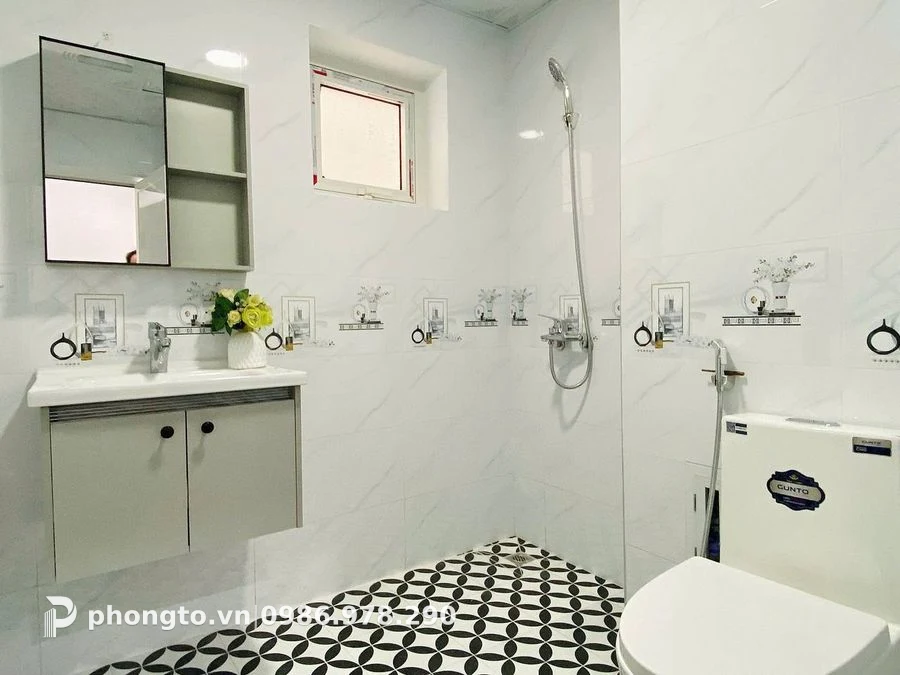 1 Ngủ + 1 Khách Phú Mỹ Nam Từ Liêm - PTGD-14920 (ảnh 5)