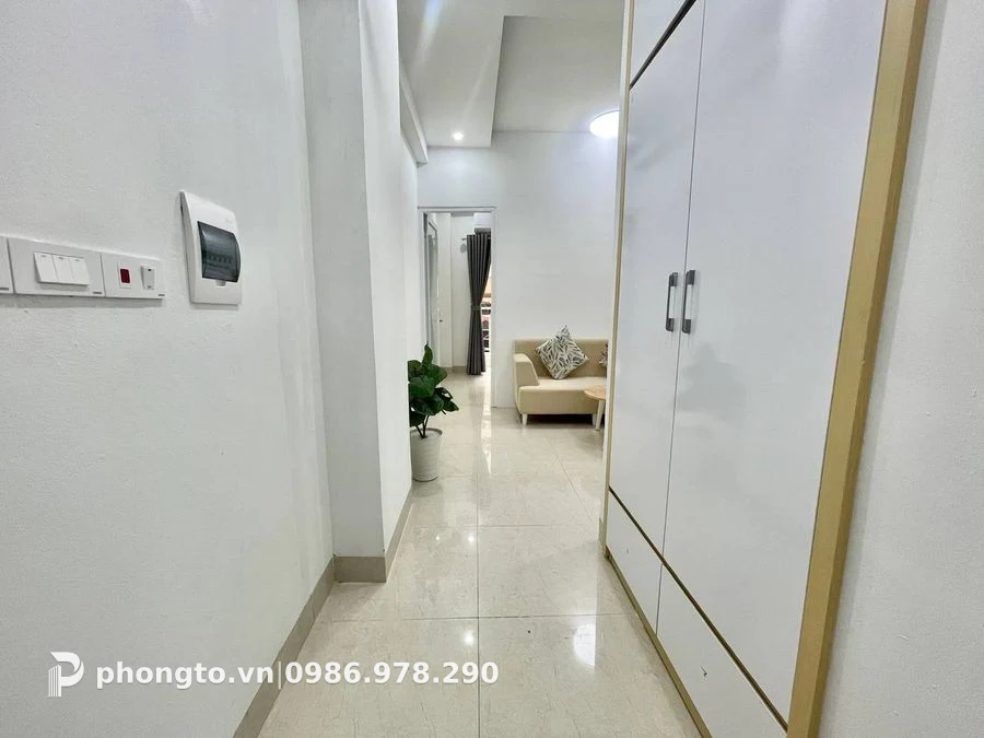 1 Ngủ + 1 Khách Phú Mỹ Nam Từ Liêm - PTGD-14923 (ảnh 2)