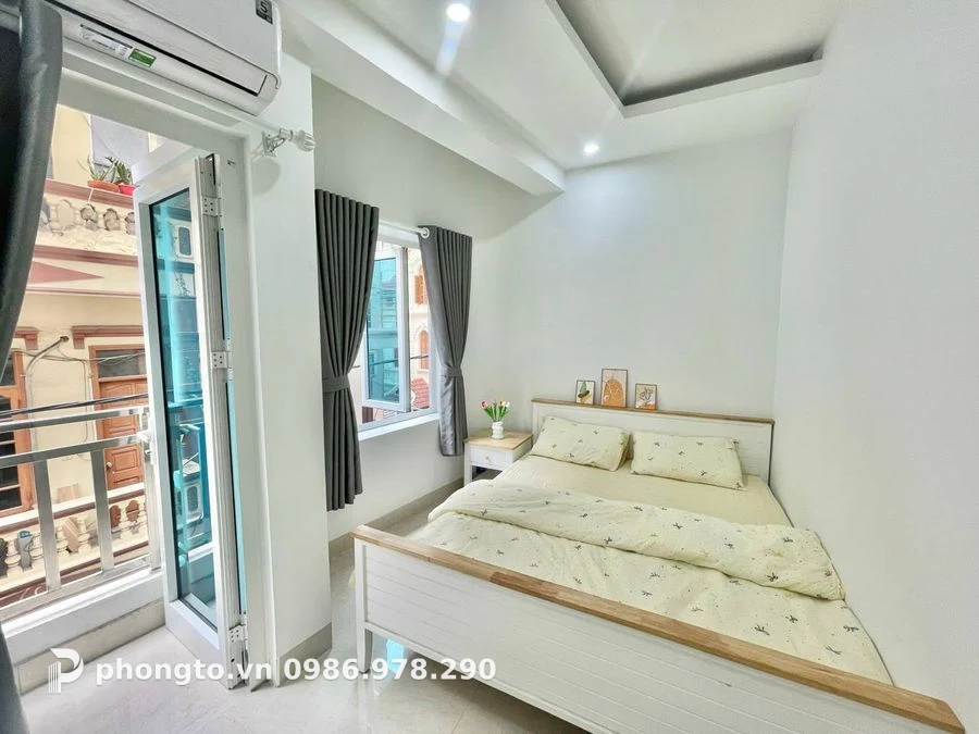 1 Ngủ + 1 Khách Phú Mỹ Nam Từ Liêm - PTGD-14923 (ảnh 3)