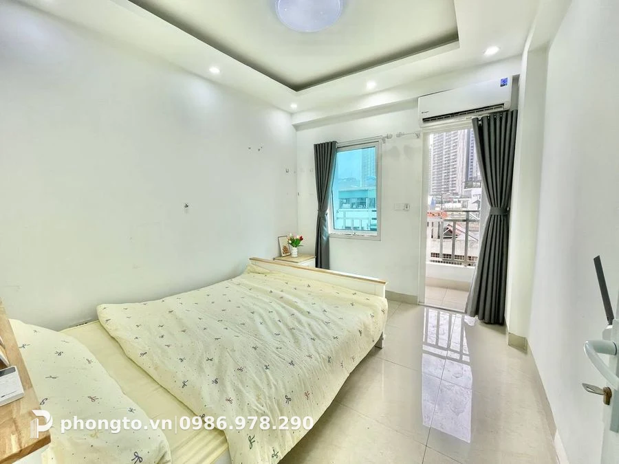 1 Ngủ + 1 Khách Phú Mỹ Nam Từ Liêm - PTGD-14930 (ảnh 3)