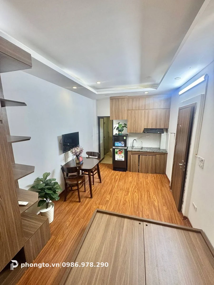 Studio Tu Hoàng Bắc Từ Liêm - PTGD-14934 (ảnh 1)