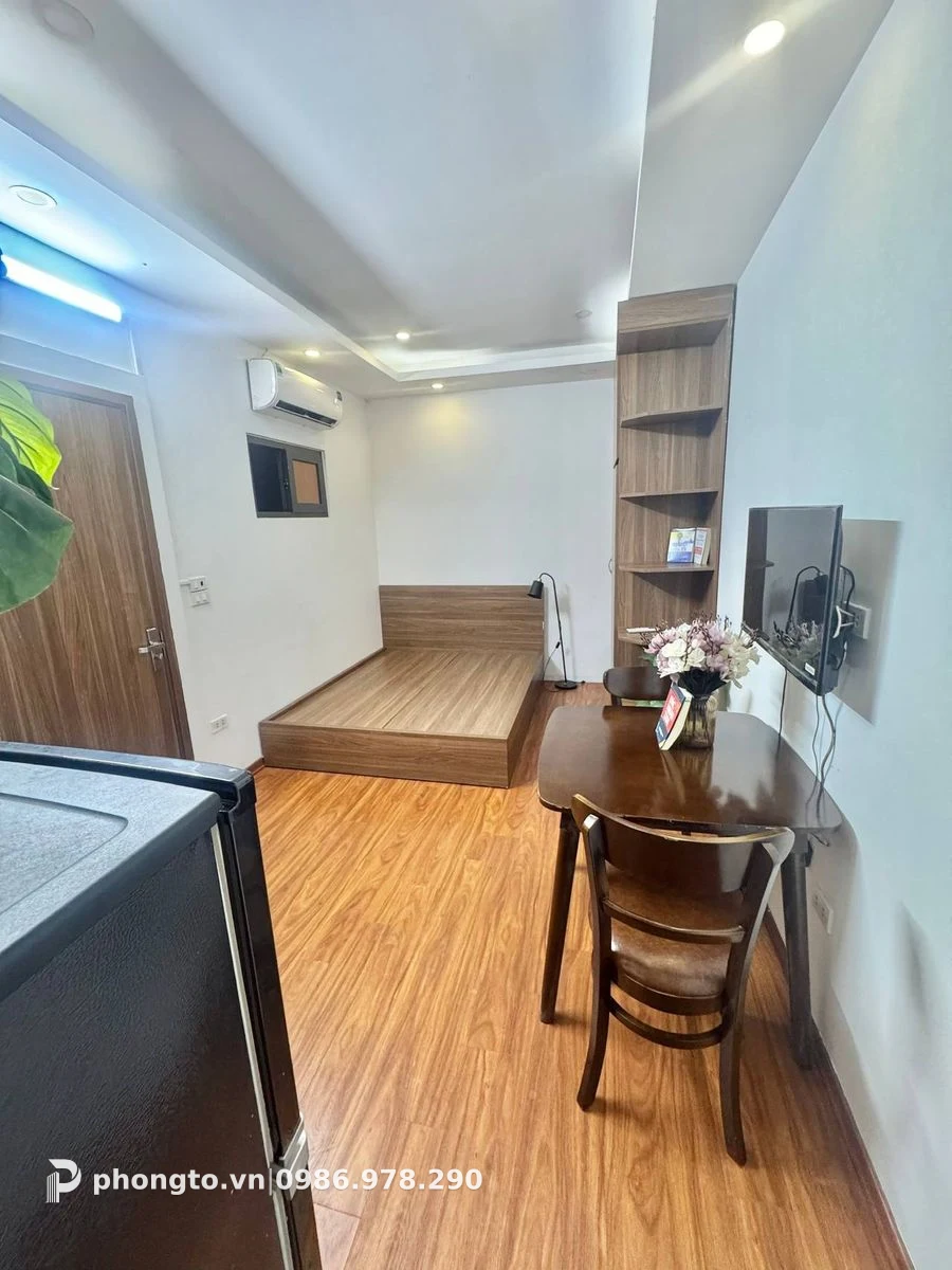 Studio Tu Hoàng Bắc Từ Liêm - PTGD-14934 (ảnh 3)