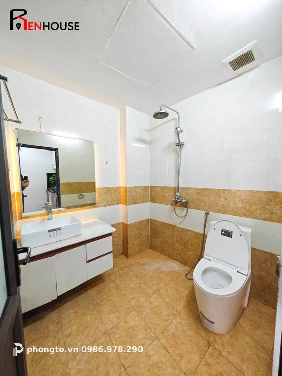 1 Ngủ + 1 Khách 114 Lạc Long Quân - PTGD-14982