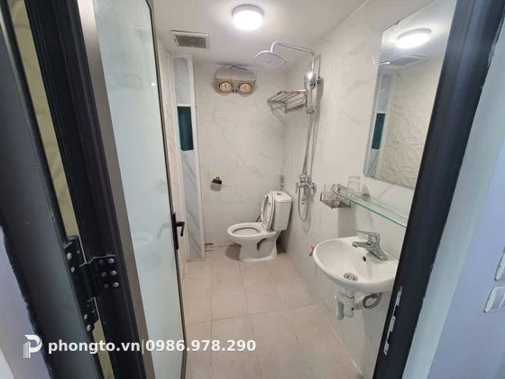 Studio 115 Thuỵ Khuê - PTGD-15004