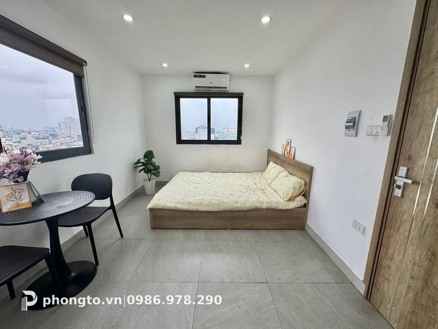 Gác Xép Bùi Xương Trạch Thanh Xuân - PTGD-15025 (ảnh 1)