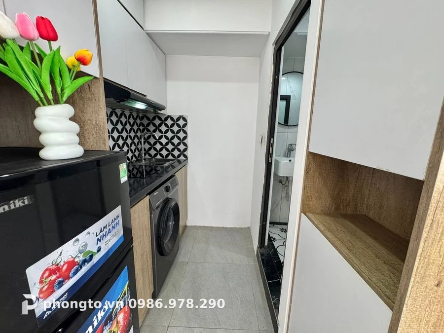 Gác Xép Bùi Xương Trạch Thanh Xuân - PTGD-15025 (ảnh 4)