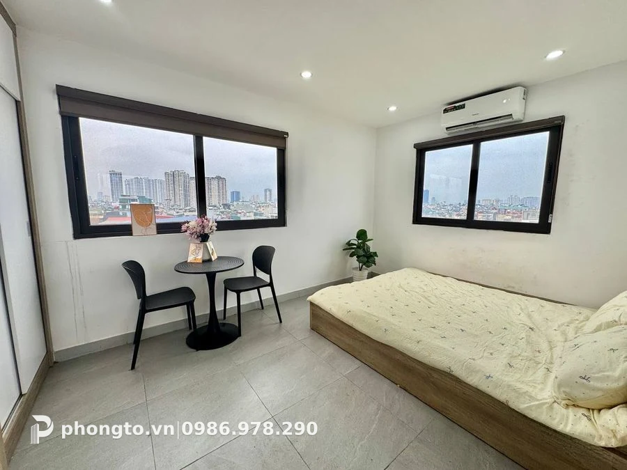 Gác Xép Bùi Xương Trạch Thanh Xuân - PTGD-15025 (ảnh 6)
