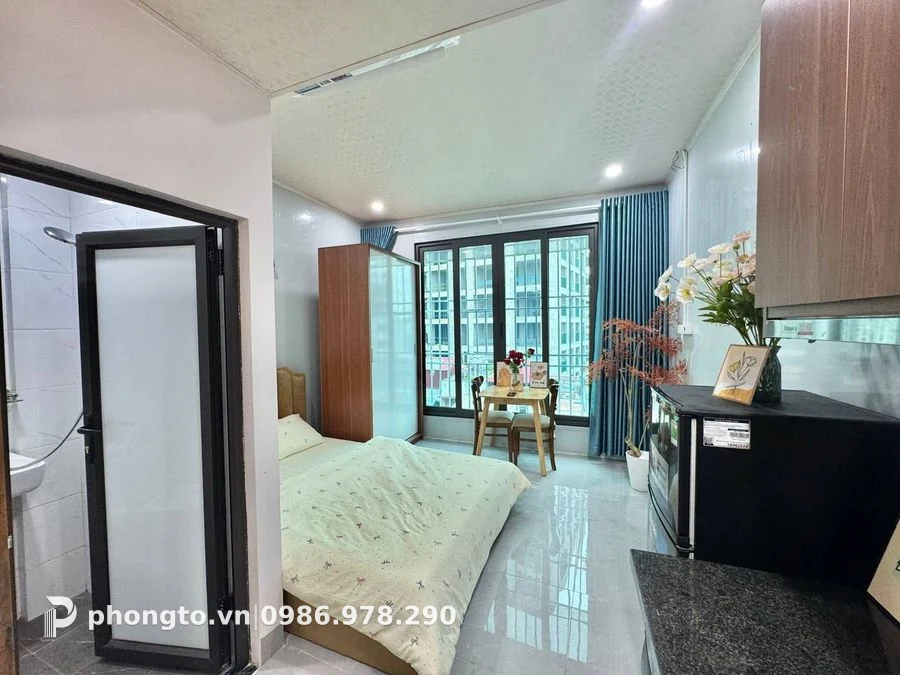 Studio Quần Ngựa Ba Đình - PTGD-15027 (ảnh 2)