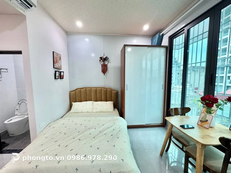 Studio Quần Ngựa Ba Đình - PTGD-15027 (ảnh 3)