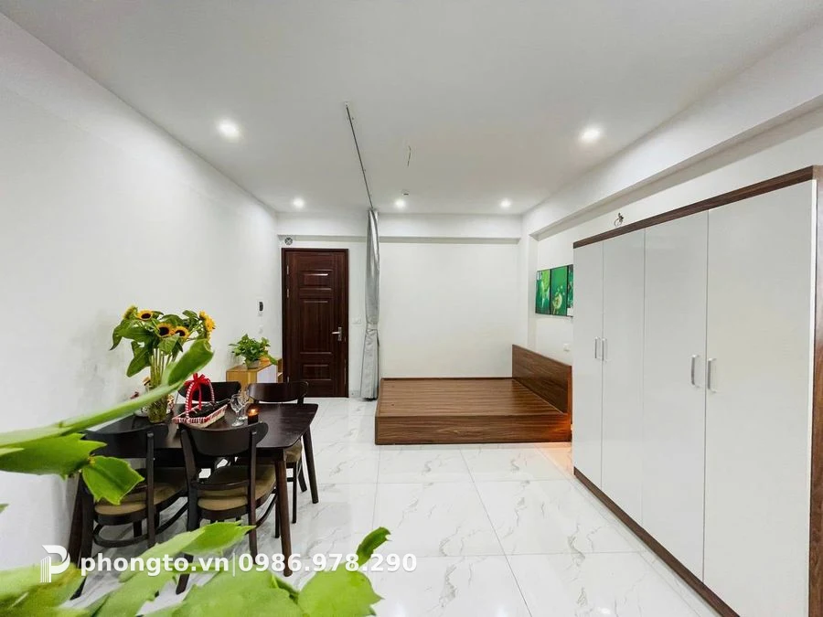 Studio Trần Duy Hưng Cầu Giấy - PTGD-15030 (ảnh 2)