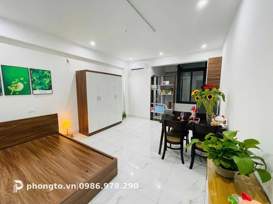 Studio Trần Duy Hưng Cầu Giấy - PTGD-15030 (ảnh 4)