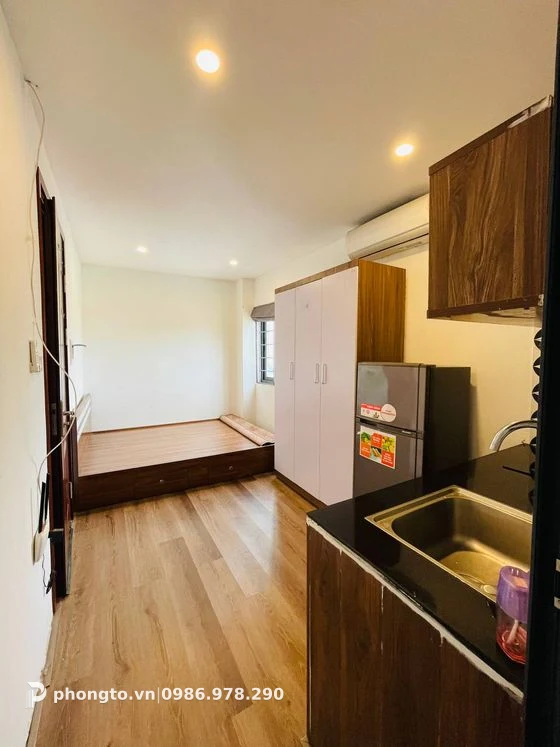 Studio 187 Vũ Tông Phan - PTGD-15035
