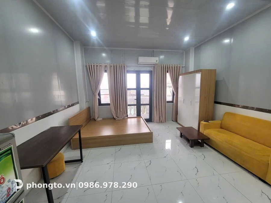 Studio Lê Trọng Tấn Thanh Xuân - PTGD-15039 (ảnh 1)
