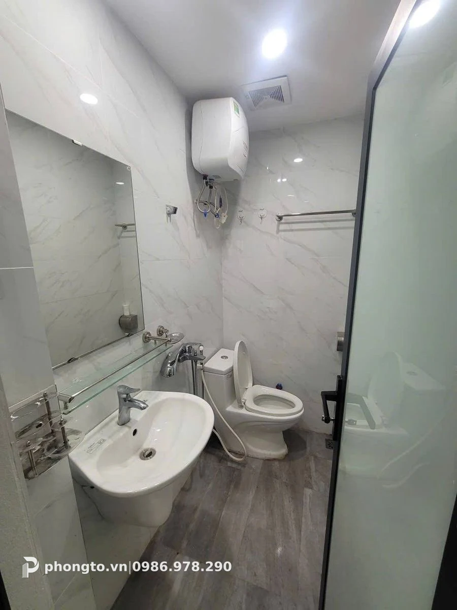 Studio Lê Trọng Tấn Thanh Xuân - PTGD-15039 (ảnh 4)