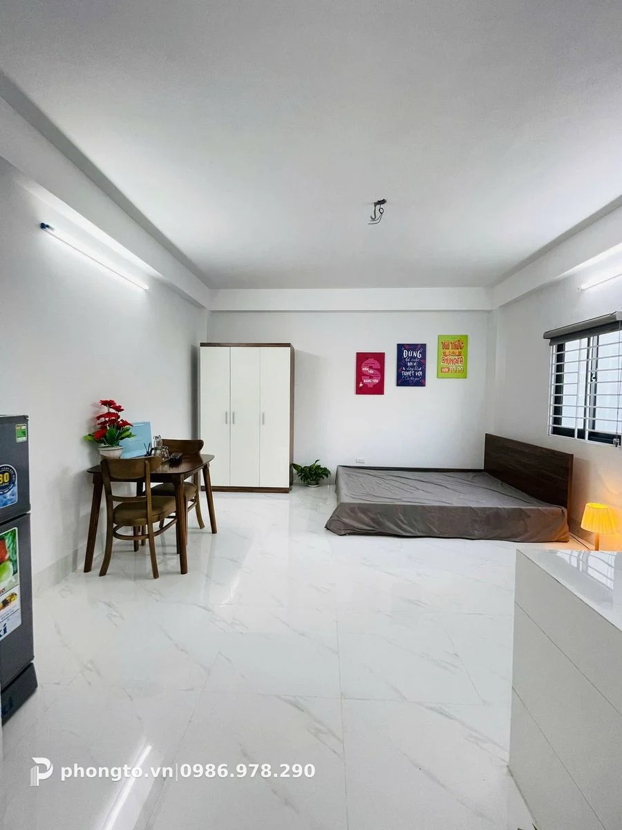 Studio Lê Trọng Tấn Hoàng Mai - PTGD-2395 (ảnh 2)