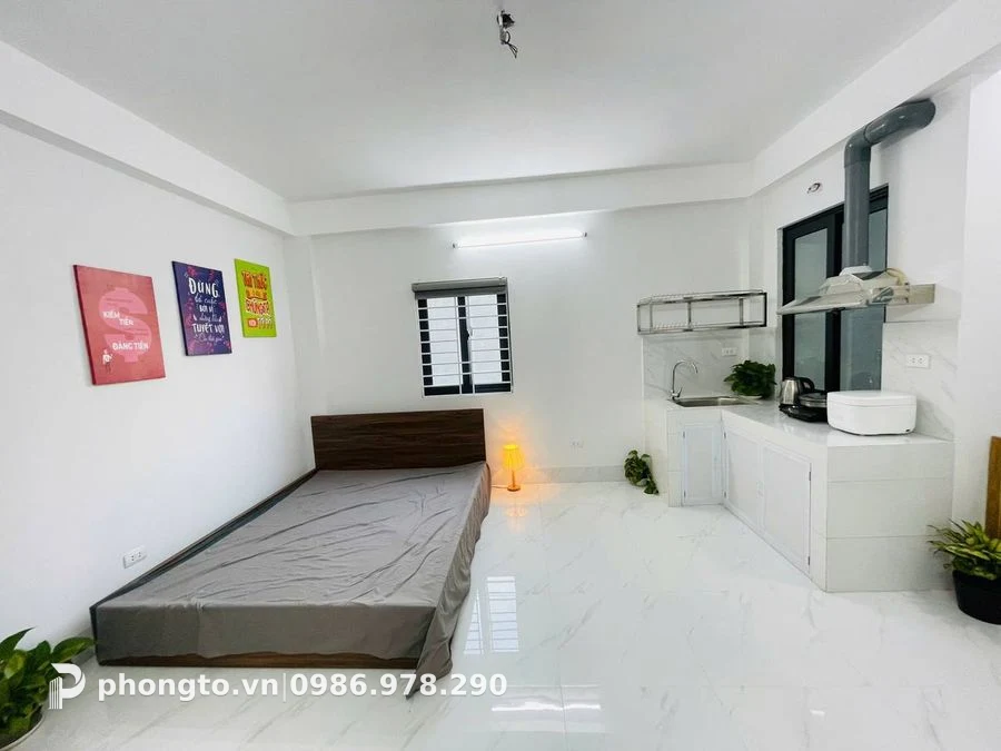 Studio Lê Trọng Tấn Hoàng Mai - PTGD-2395 (ảnh 4)