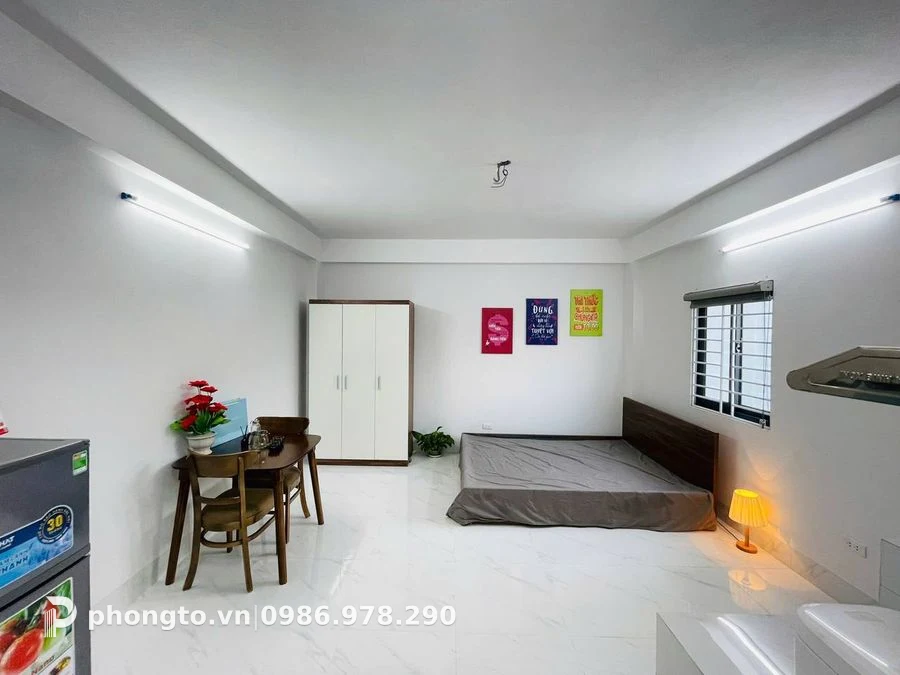 Studio Lê Trọng Tấn Hoàng Mai - PTGD-2395 (ảnh 5)