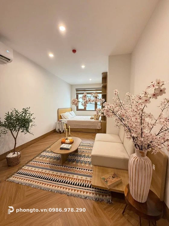 Phòng trọ 189 Nhổn - PTGD-15152