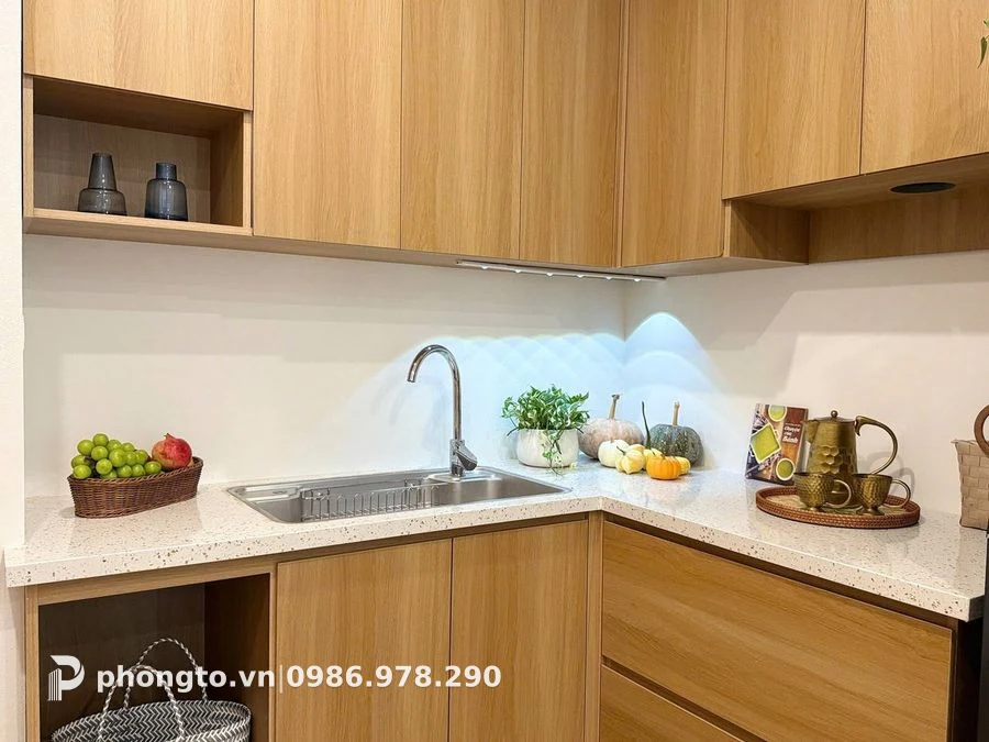 Phòng trọ LK47 Hoài Đức - PTGD-15153 (ảnh 2)