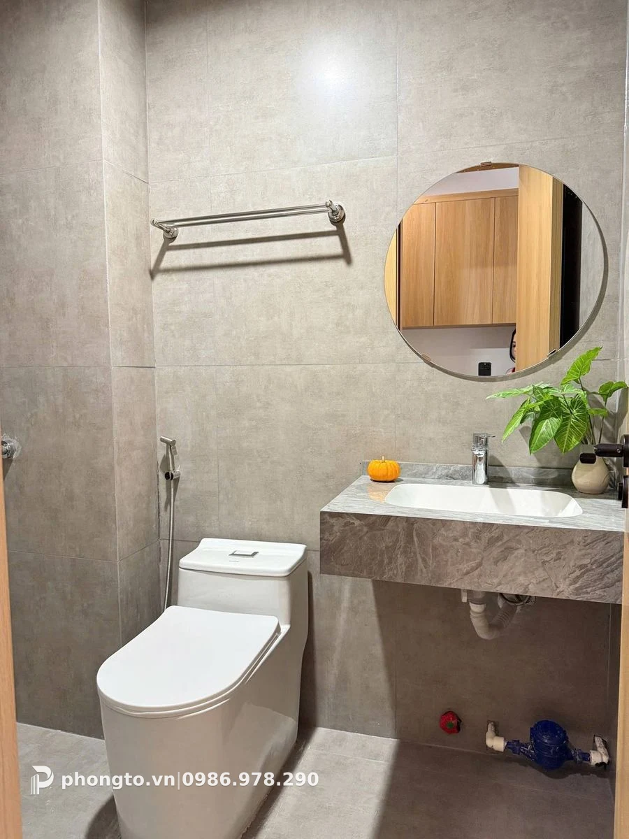 Phòng trọ LK47 Hoài Đức - PTGD-15153 (ảnh 3)