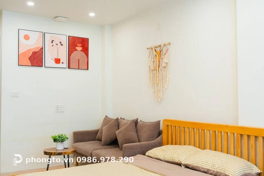 Phòng trọ Trịnh Công Sơn Hà Nội - PTGD-15157 (ảnh 4)
