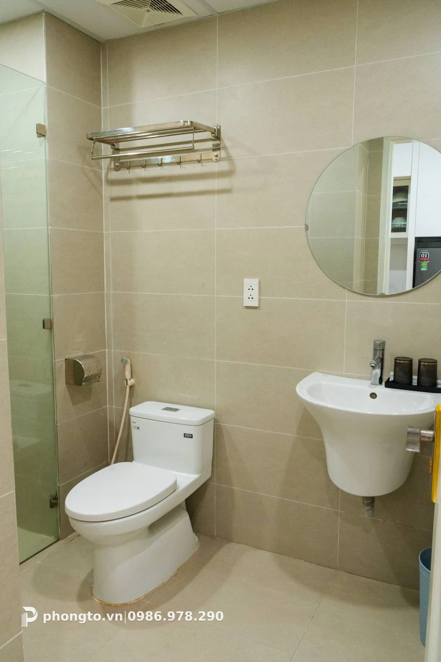 Phòng trọ Trịnh Công Sơn Hà Nội - PTGD-15157 (ảnh 5)
