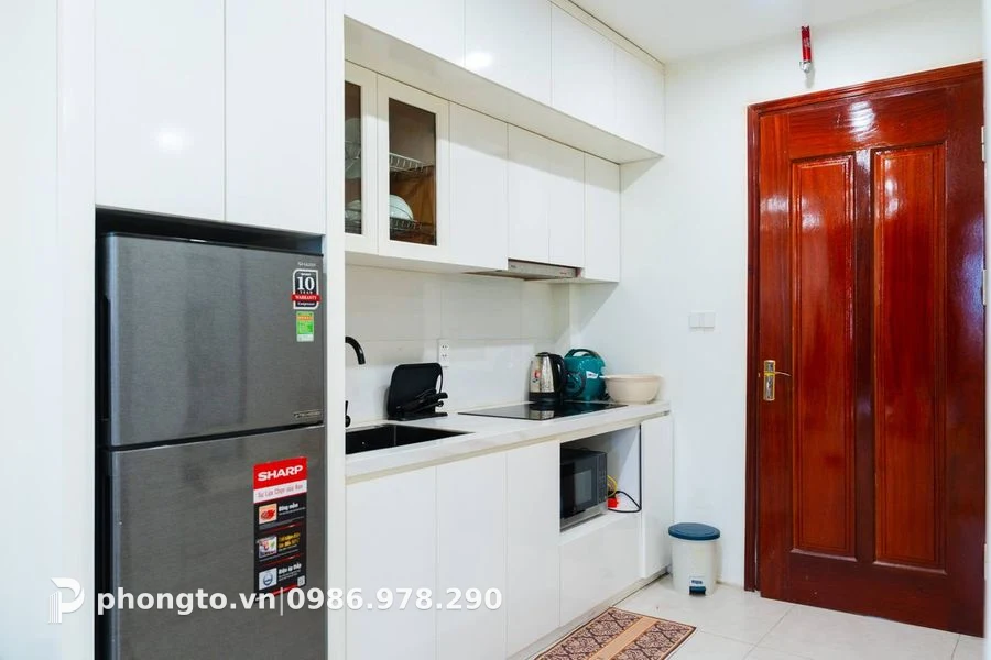 Phòng trọ Trịnh Công Sơn Hà Nội - PTGD-15157 (ảnh 6)