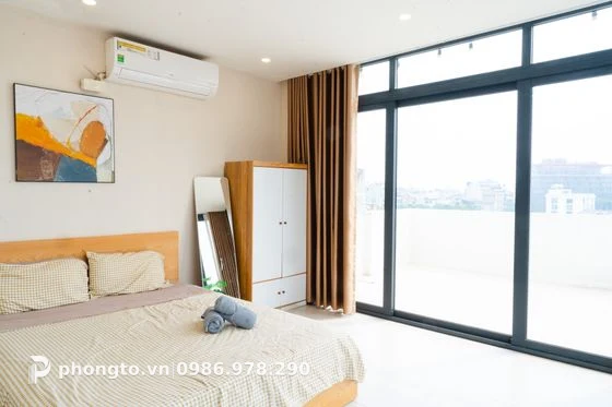 Studio 133 Trịnh Công Sơn - PTGD-15162