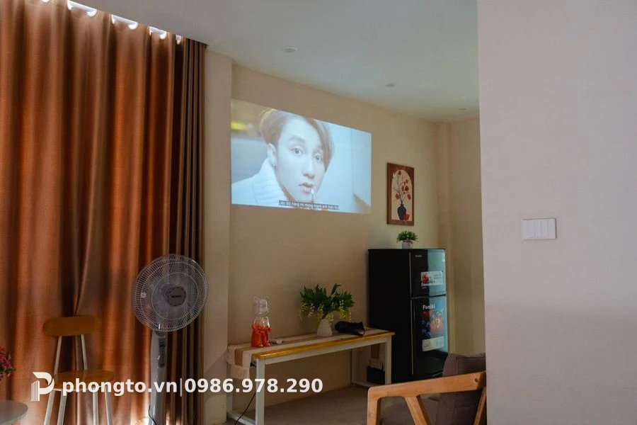 Studio Trịnh Công Sơn Hà Nội - PTGD-15162 (ảnh 4)