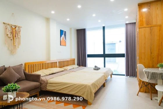 Phòng trọ 133 Trịnh Công Sơn - PTGD-15161