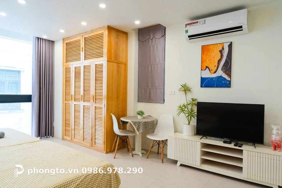 Phòng trọ Trịnh Công Sơn Hà Nội - PTGD-15161 (ảnh 2)