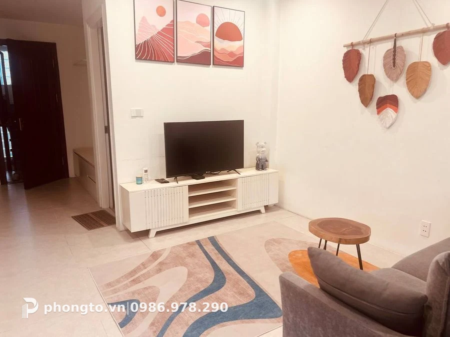 1 Ngủ + 1 Khách Trịnh Công Sơn Hà Nội - PTGD-15159 (ảnh 2)
