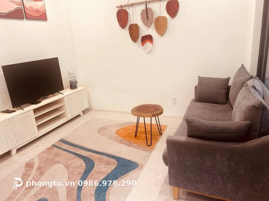 1 Ngủ + 1 Khách Trịnh Công Sơn Hà Nội - PTGD-15159 (ảnh 3)