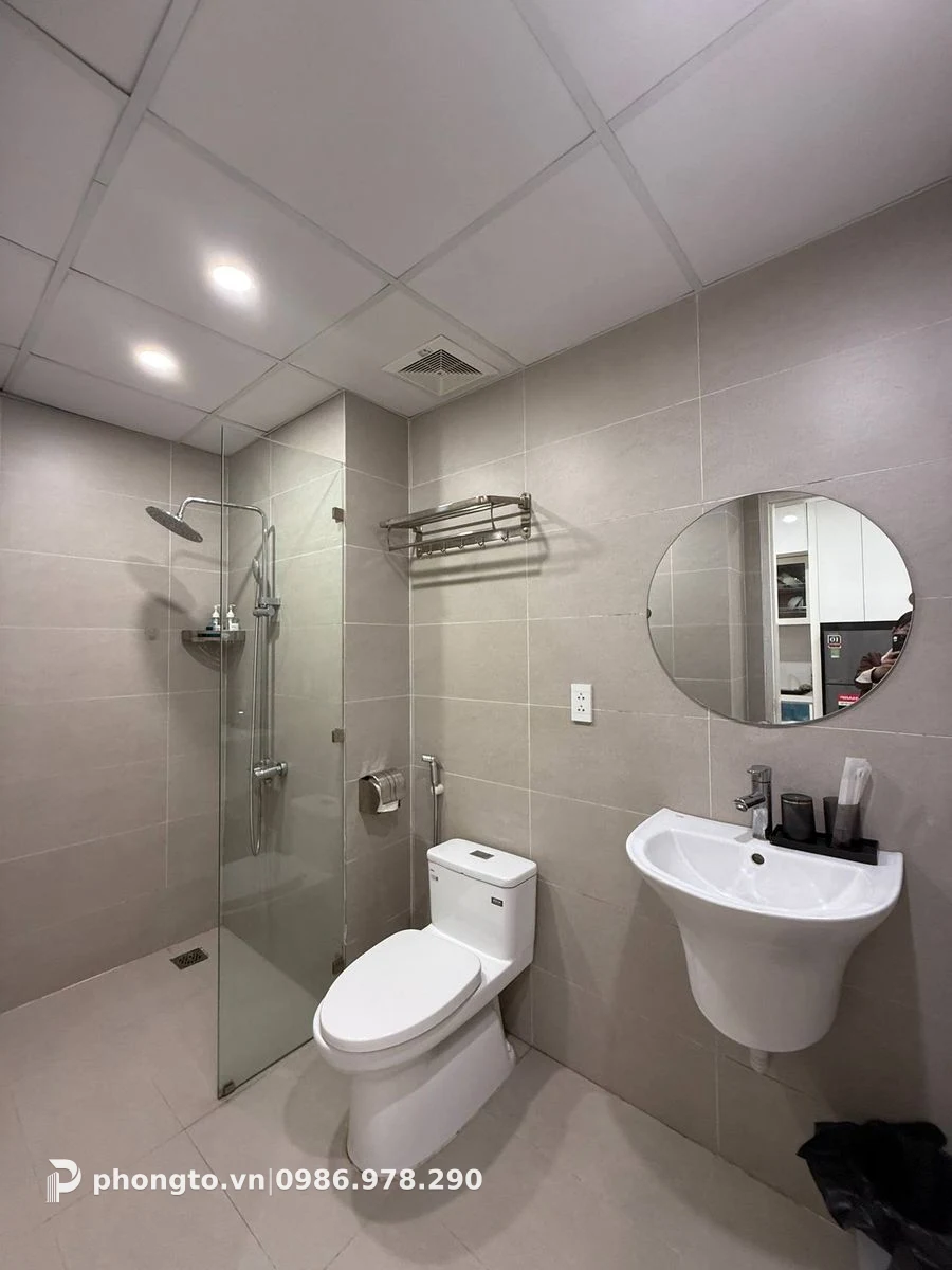 1 Ngủ + 1 Khách Trịnh Công Sơn Hà Nội - PTGD-15160 (ảnh 6)