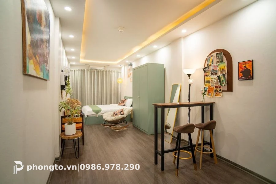 Studio Ông Ích Khiêm Hà Nội - PTGD-15163 (ảnh 1)