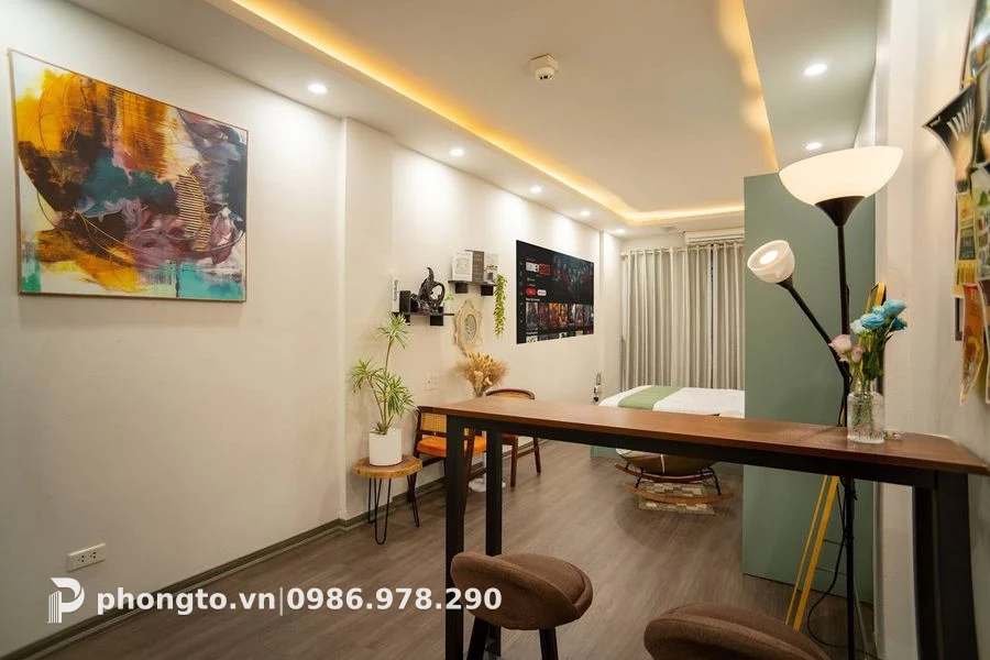 Studio Ông Ích Khiêm Hà Nội - PTGD-15163 (ảnh 3)
