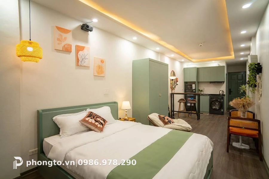 Studio Ông Ích Khiêm Hà Nội - PTGD-15163 (ảnh 4)