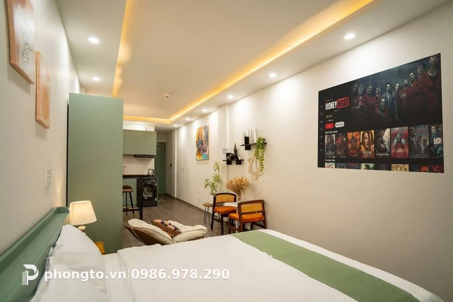 Studio Ông Ích Khiêm Hà Nội - PTGD-15163 (ảnh 6)