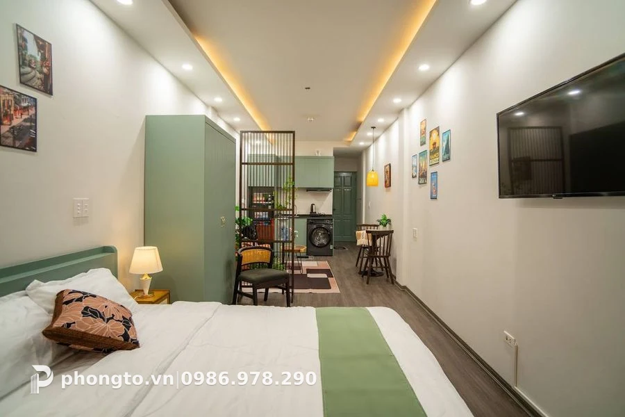 Studio Ông Ích Khiêm Hà Nội - PTGD-15165 (ảnh 4)