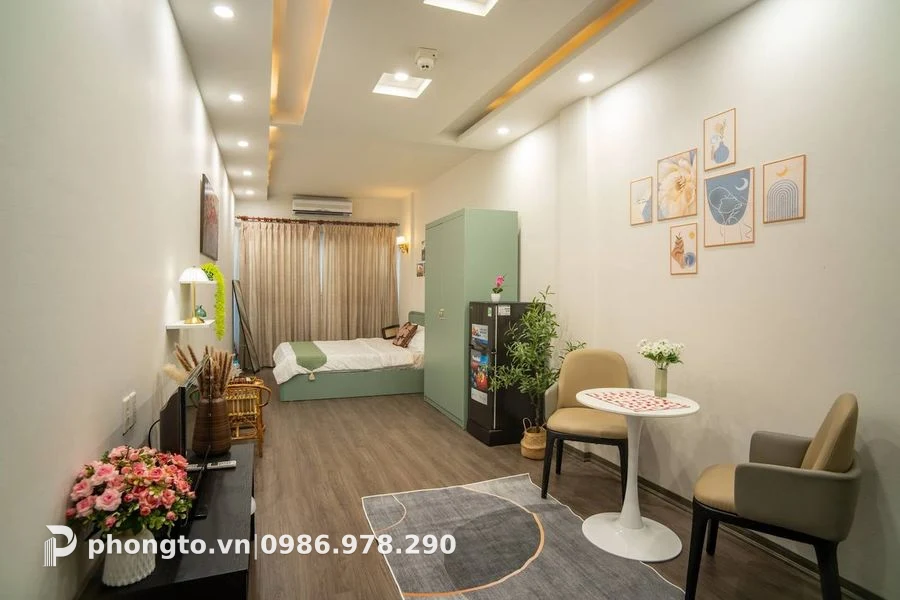 Studio Ông Ích Khiêm Hà Nội - PTGD-15166 (ảnh 1)